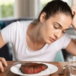La cara oculta de la anemia: por qué no basta con poner filetes de carne roja en el menú