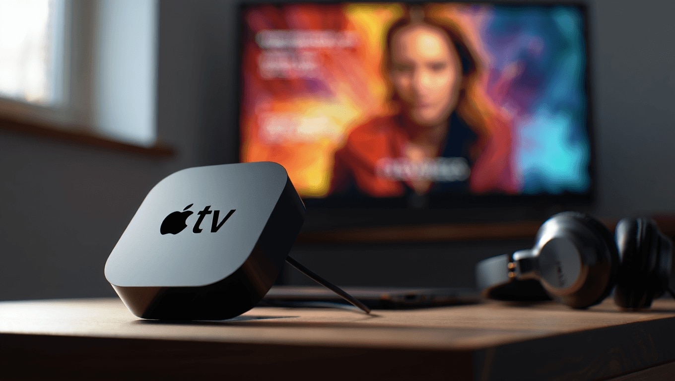 Las 5 grandes series que debes ver si quieres sacarle el jugo a Apple TV