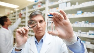 Hospitales y farmacias duplican el consumode biosimilares en cinco años