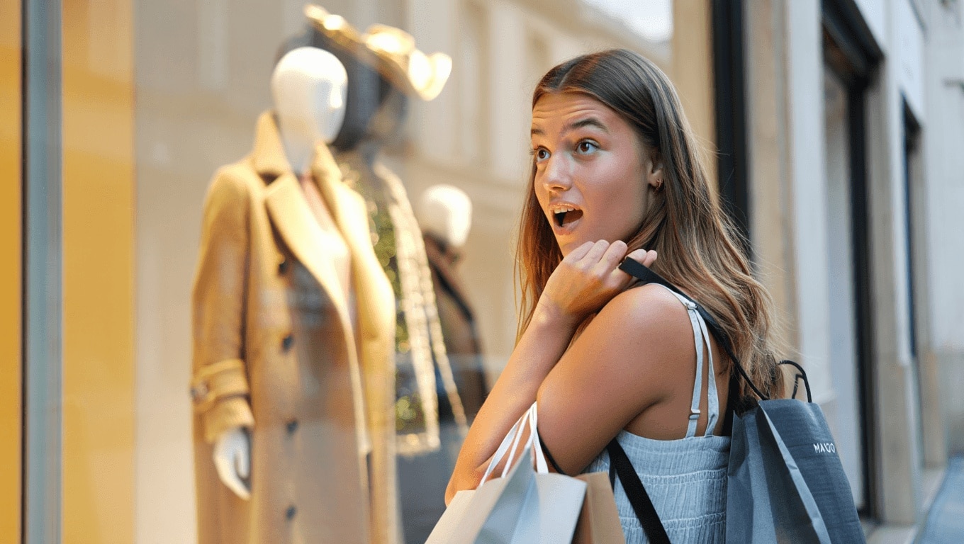 Sabemos cuál va a ser el bolso más buscado del invierno (y ya está en Mango y COS)