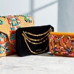 Los bolsos con abalorios son tendencia: los más bonitos del verano