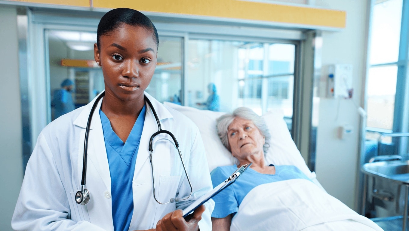 Las enfermeras de Urgencias alertan de la vulnerabilidad de la salud de las mujeres por el calor extremo