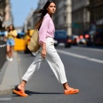 Es tiempo de chanclas: las más bonitas de la temporada que combinan con todo