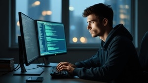 Esta herramienta convierte a Claude Code en un hacker automático