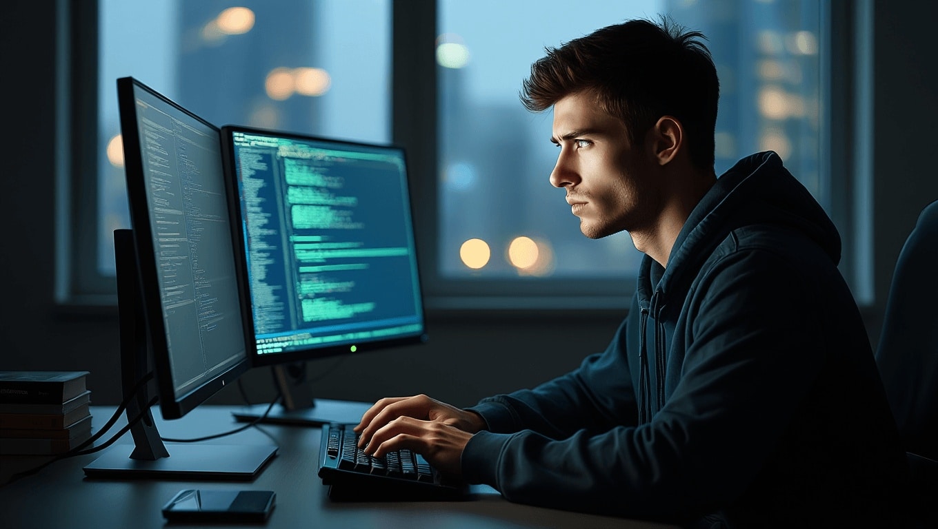 Esta herramienta convierte a Claude Code en un hacker automático