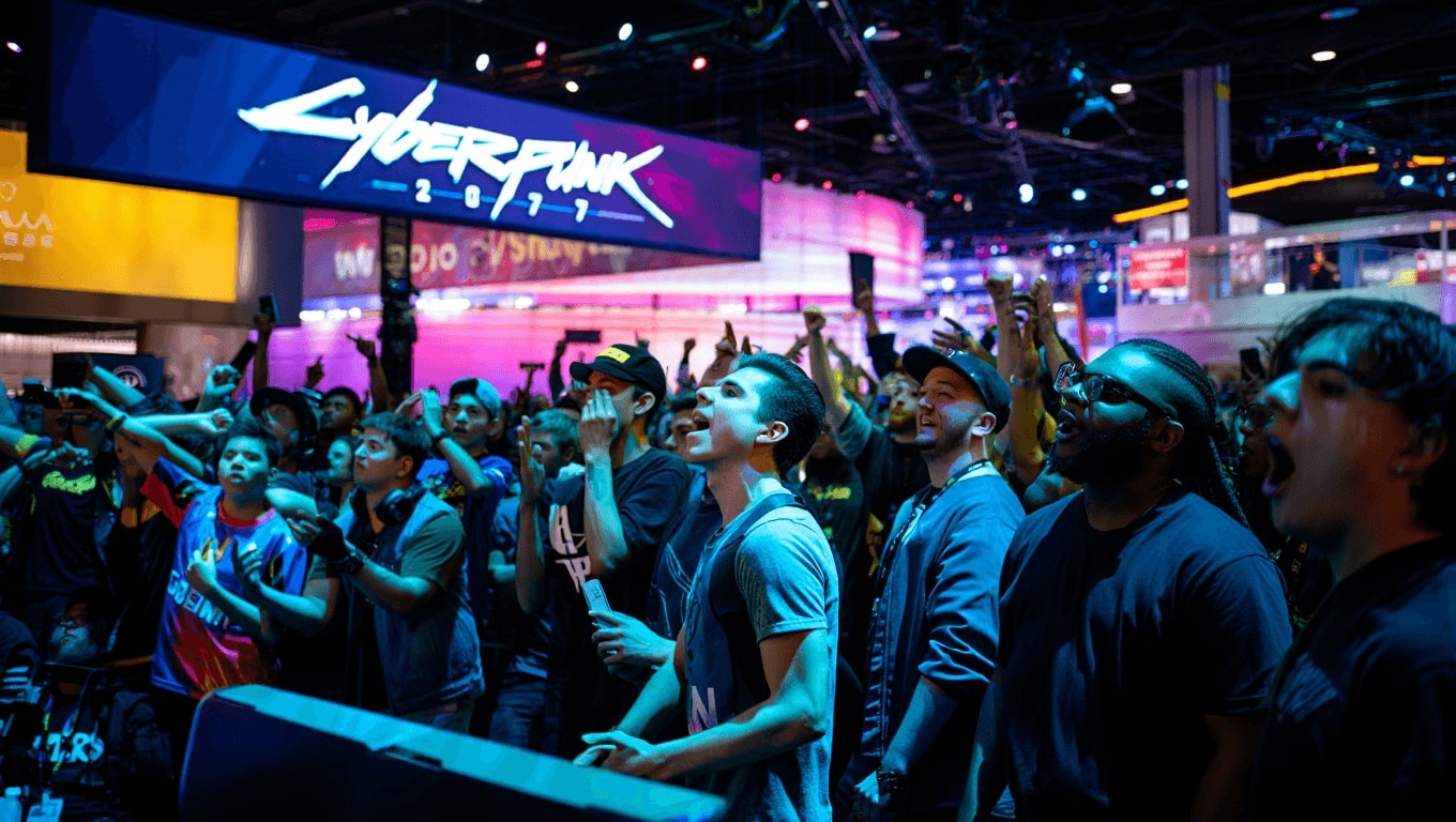 ‘Cyberpunk 2077’ completa su redención con 40 millones de copias vendidas en todo el mundo