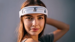 Un estudio revela que enfriar la cabeza puede reducir los síntomas de la depresión y cambiar la actividad cerebral