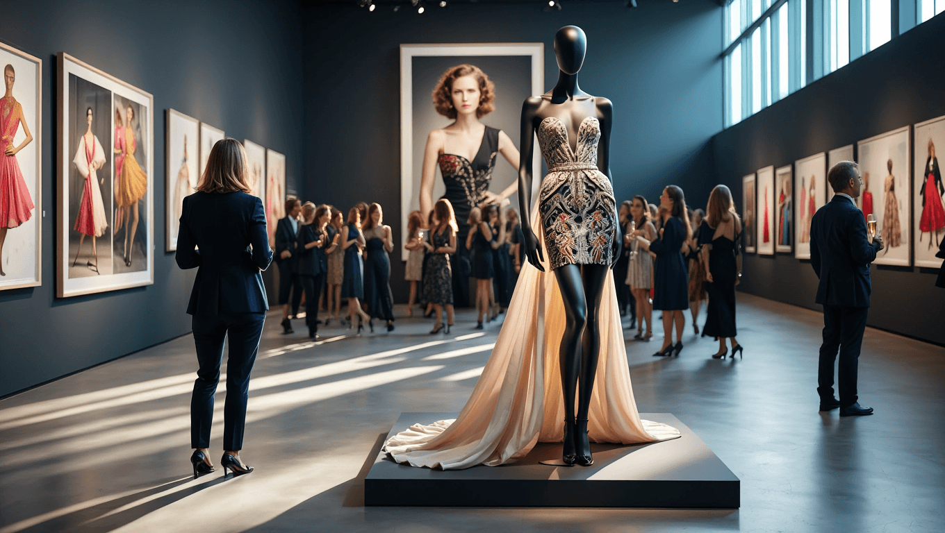 Las exposiciones sobre moda que no perderte en vacaciones: del homenaje a Teresa Helbig a la unión entre Balenciaga y Givenchy
