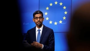 Bofetón a Google en Europa: tendrá que abrir Android y su buscador a rivales