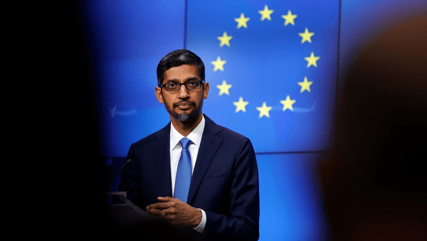Bofetón a Google en Europa: tendrá que abrir Android y su buscador a rivales