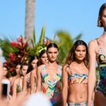 Lo mejor de la Gran Canaria Swim Week 2026: de las siluetas que estilizan de Goganaa la tendencia retro de Women'secret