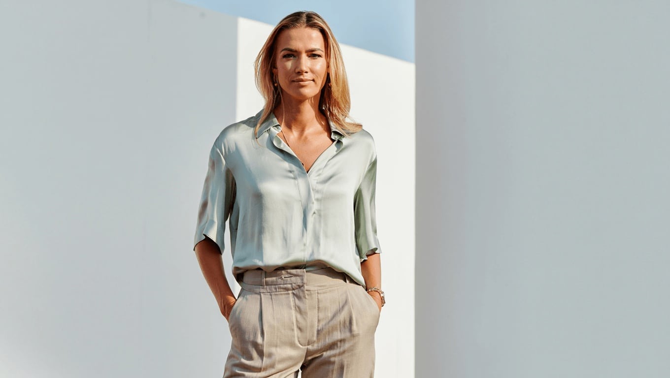 Los looks de verano que tienes que copiar son los de Rebecca Donaldson