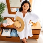 Ideas que te inspirarán para crear los looks de verano más favorecedores con prendas que ya tienes en el armario