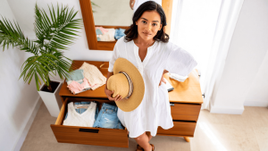 Ideas que te inspirarán para crear los looks de verano más favorecedores con prendas que ya tienes en el armario