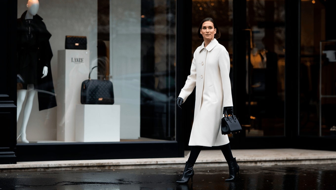 No es ser rico, es parecerlo: qué es el lujo aspiracional y cuáles son las marcas de moda que debes fichar