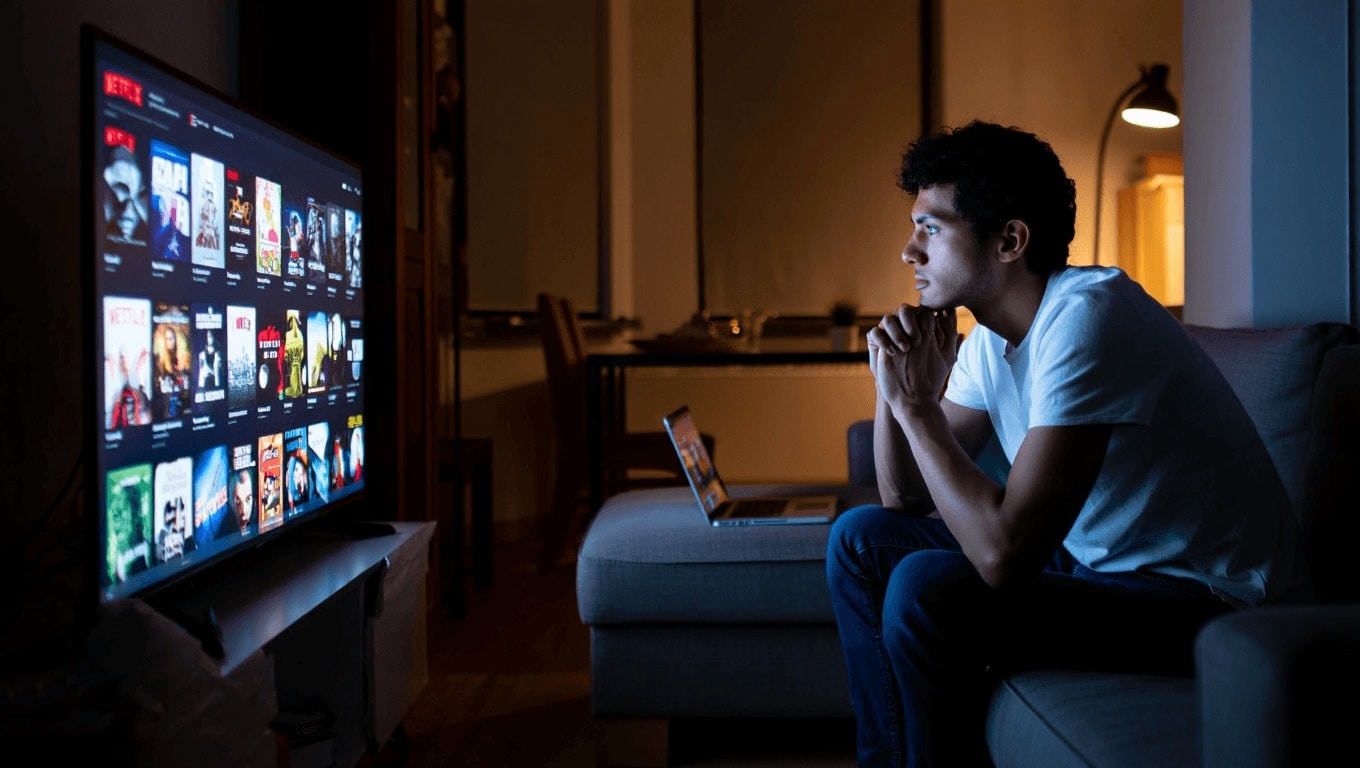 Las 7 mejores películas que puedes ver ahora mismo en Netflix