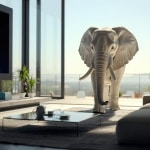 ‘Elefante blanco’ entra en lo más visto de Netflix más de 10 años después de su estreno