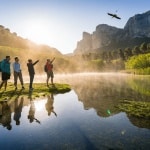 Parques Naturales de la Comunitat Valenciana: un modelo de turismo sostenible