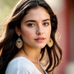 Tus looks sencillos necesitan pendientes grandes: mis favoritos del verano