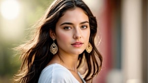 Tus looks sencillos necesitan pendientes grandes: mis favoritos del verano