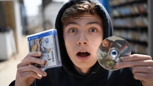 La Unión Europea advierte: no puede impedir que PlayStation mate los juegos en disco