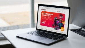 Diez portátiles para aprovechar las ofertas flash de PcComponentes