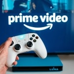 Prime Video añade videojuegos de la mano de Luna, la plataforma de gaming en la nube de Amazon