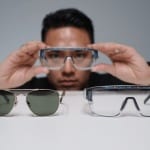 Las Ray-Ban Meta ya tienen competencia, y no te vas a creer quién las ha fabricado
