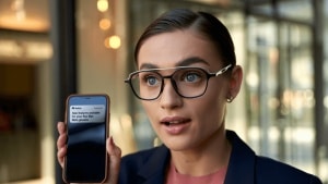 Tus Ray-Ban Meta se han actualizado y ahora hacen más cosas que te van a venir de perlas
