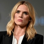 Rebecca Ferguson (‘Dune’ y ‘Silo’): «No me atrae la ciencia ficción, no la busco»