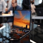 El Samsung Galaxy Z Fold 8 se filtra y revela su nuevo diseño al completo