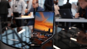 El Samsung Galaxy Z Fold 8 se filtra y revela su nuevo diseño al completo