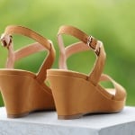 No hay verano sin sandalias de cuñas: mis favoritas de la temporada