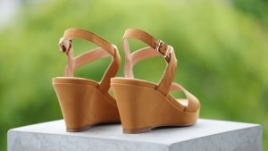No hay verano sin sandalias de cuñas: mis favoritas de la temporada