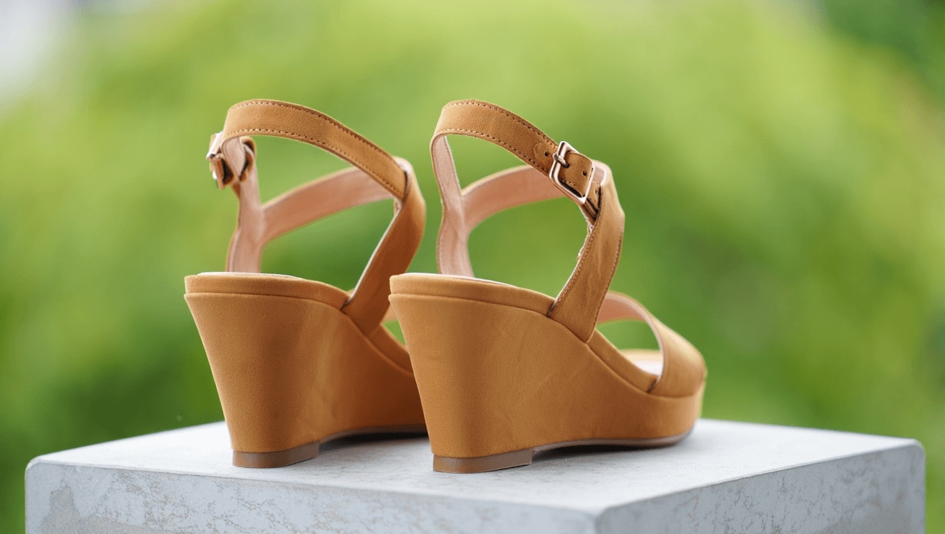 No hay verano sin sandalias de cuñas: mis favoritas de la temporada