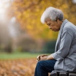 Una enfermera ofrece los consejos clave para abordar la soledad no deseada