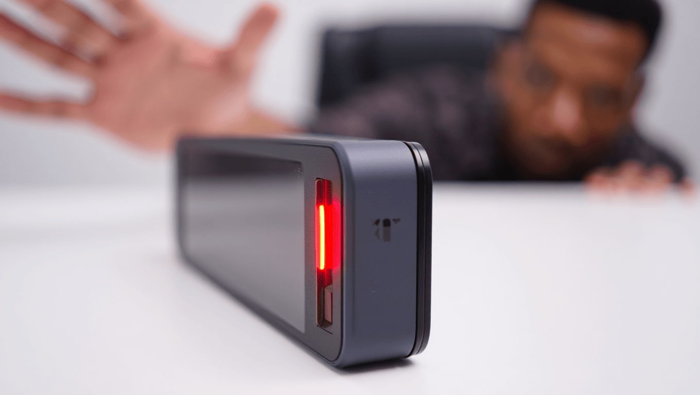 La Steam Machine se marca un Xbox 360 con su propia «línea roja de la muerte»