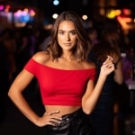 Los tops de fiesta más bonitos para conseguir el mejor look de noche