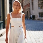 El vestido de verano que Grace Kelly convirtió en símbolo de elegancia vuelve a estar de moda (y rebajado)