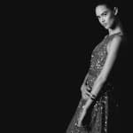 Aquí están los vestidos con lentejuelas más especiales de la nueva temporada