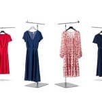 Si buscas un vestido midi para este verano, estas opciones de rebajas te van a encantar