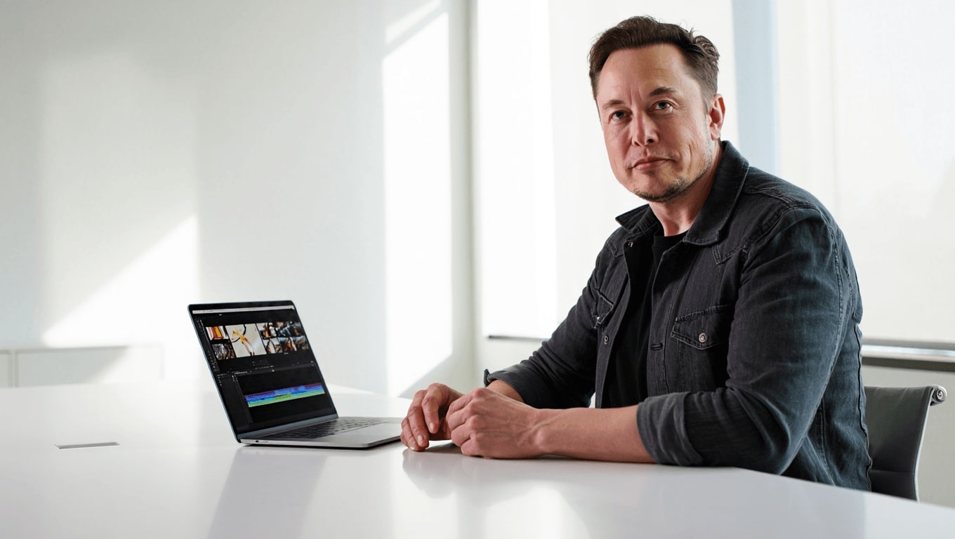 Elon Musk acaba de revolucionar X (Twitter): ahora puedes ganar dinero en la app copiando lo mejor de TikTok