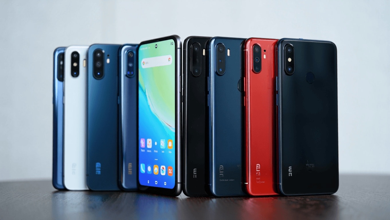 Malas noticias si tienes uno de estos 10 móviles Xiaomi: dejan de recibir actualizaciones de HyperOS a partir de este mes