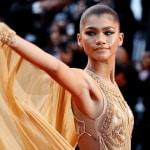 Zendaya, en el punto de mira por lucir unos pendientes de 3.000 años de antigüedad: «Esto va de transmitir estatus social»