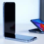 El CEO de Samsung opina sobre el iPhone plegable: «no se puede alcanzar eso de la noche a la mañana»