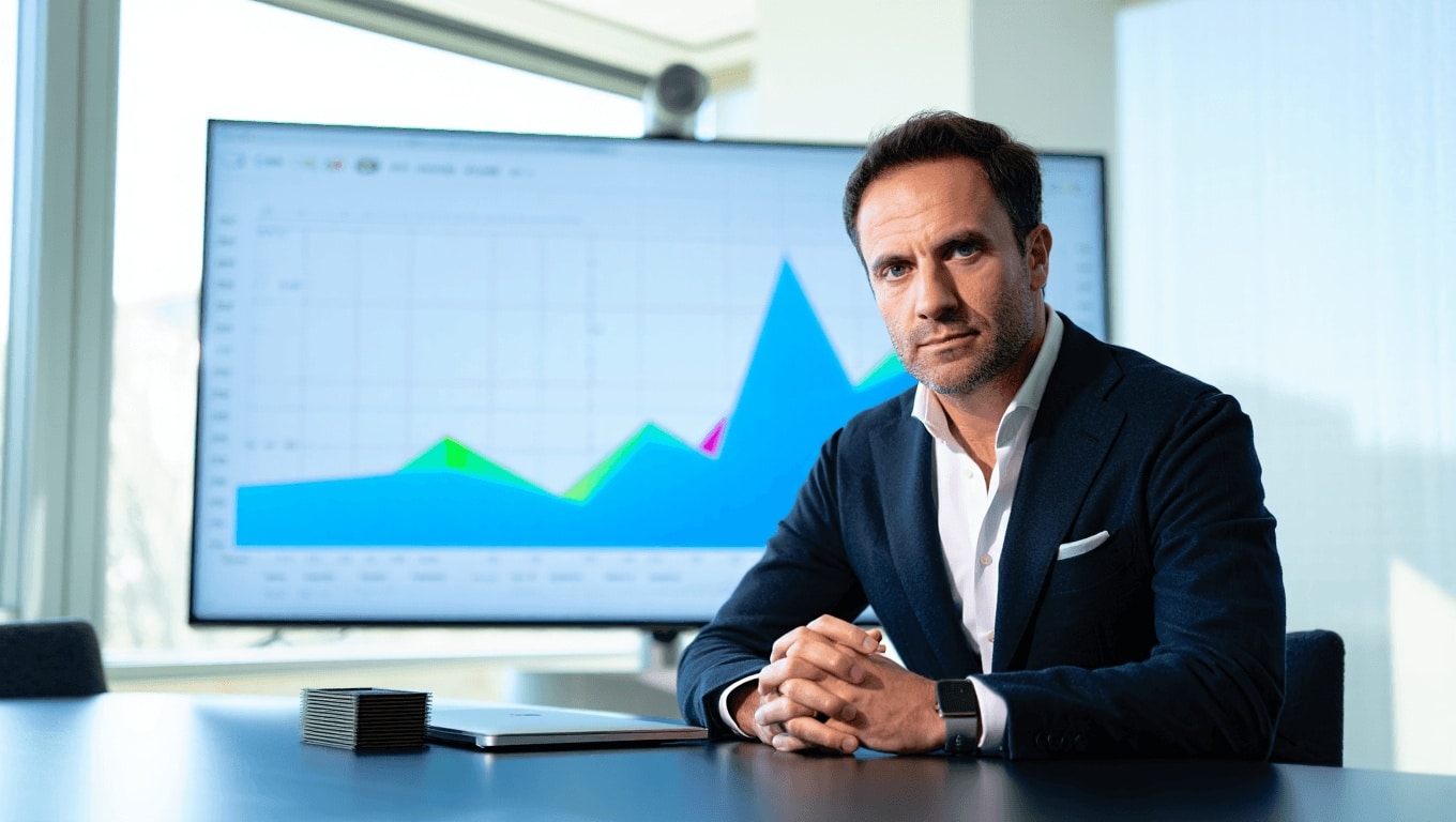 Anthropic confirma que planea crear sus propios chips de IA para Claude