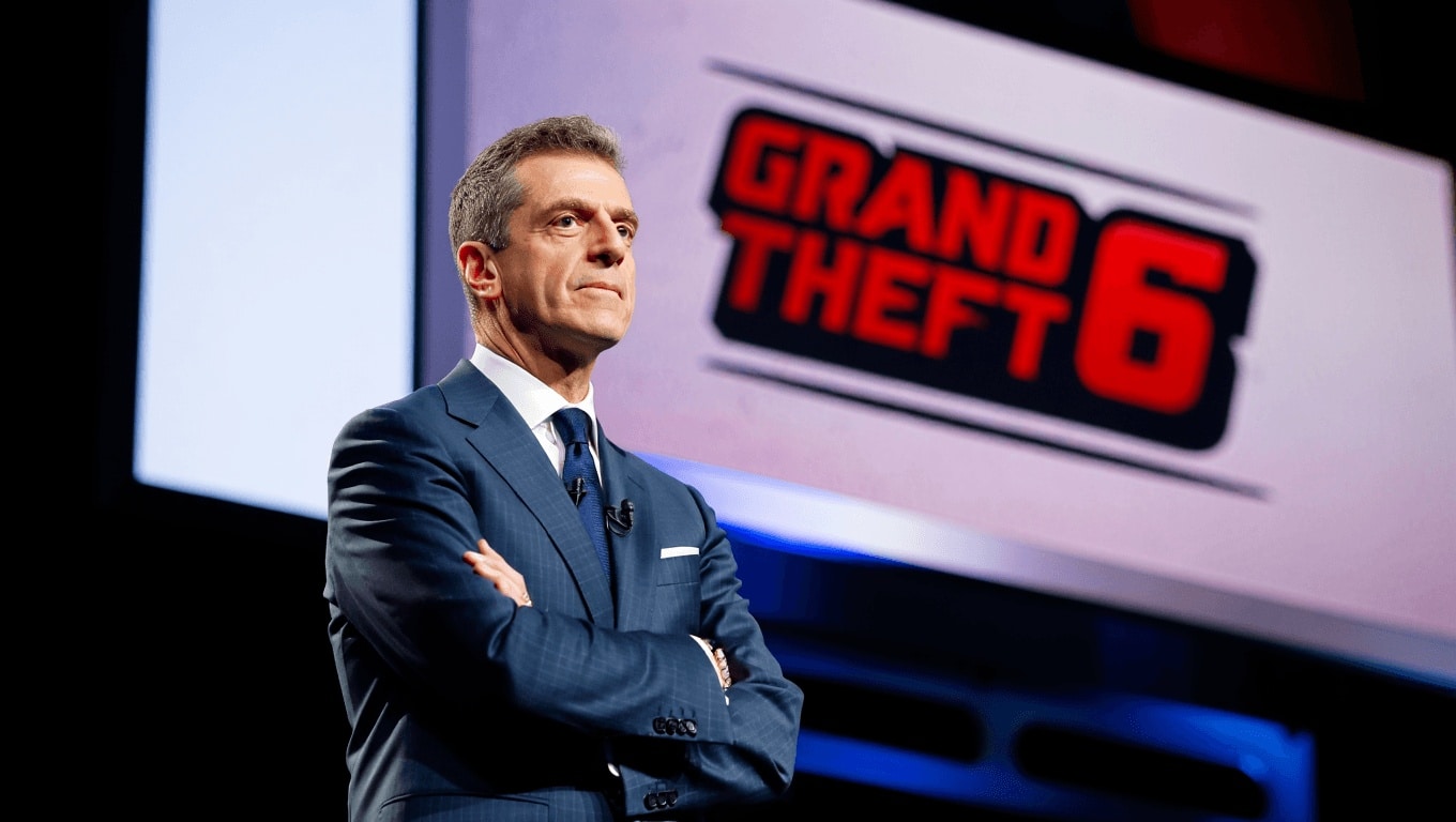 ‘GTA 6’: Take-Two insiste en que no se retrasará de nuevo y quiere que tú también confíes