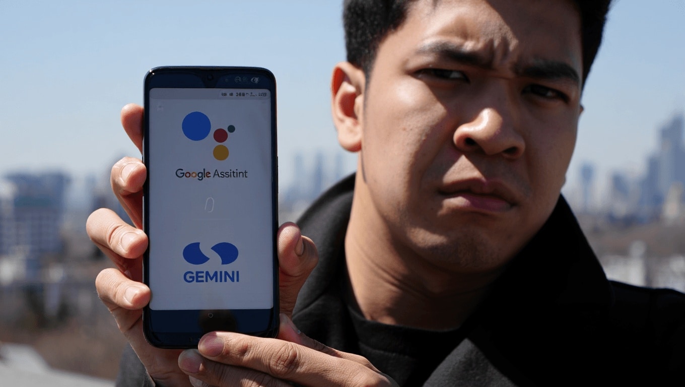 Adiós al Asistente de Google en Android: desde cuándo lo reemplazará Gemini en tu móvil