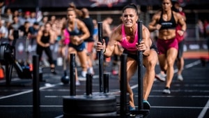 Revolución Hyrox: cuando las mujeres dejaron de entrenar 'como mujeres'