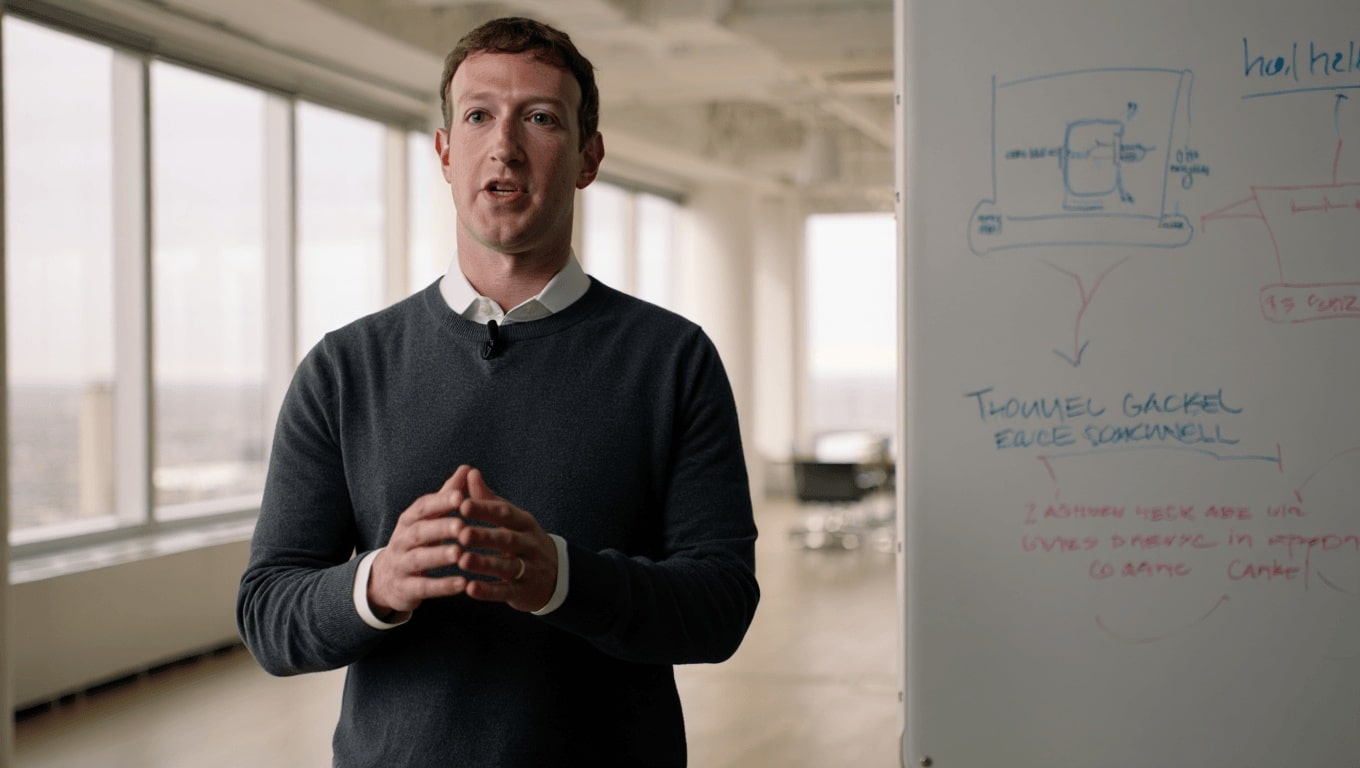 El creador de Facebook quiere llevar la super inteligencia artificial a todos, igual que hizo con WhatsApp